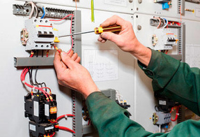 Электромонтаж