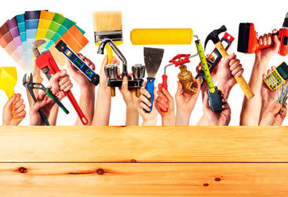 Мастер на час