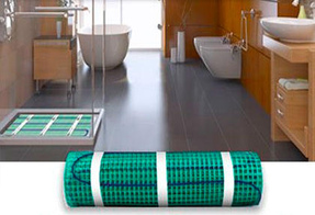 Электрический пол