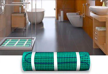 Электрический пол