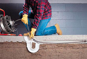 Прочистка канализации