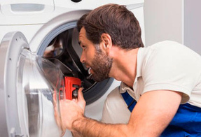 Подключение стиральной машины